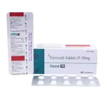 Etoricoxib Tablet
