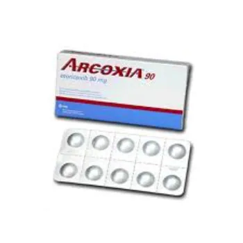 Etoricoxib Tablet