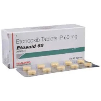 Etoricoxib Tablet