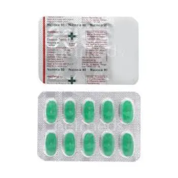 Etoricoxib Tablet