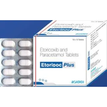 Etoricoxib Tablet