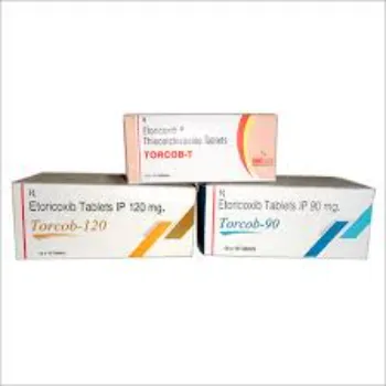 Etoricoxib Tablet