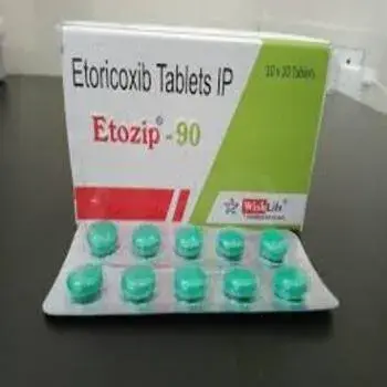 Etoricoxib Tablet