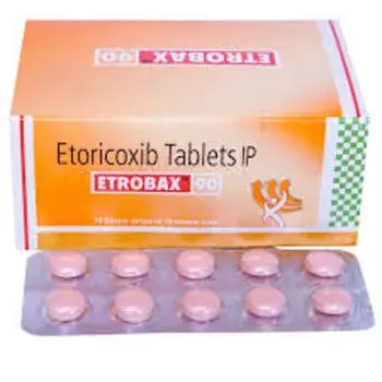 Etoricoxib Tablet