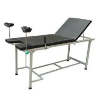  Examination Bed