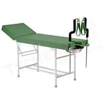  Examination Bed