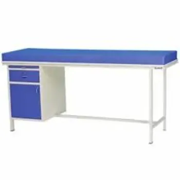  Examination Bed