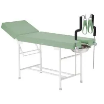 Examination table