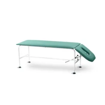  Examination table