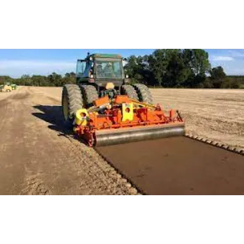 Farm Tillers