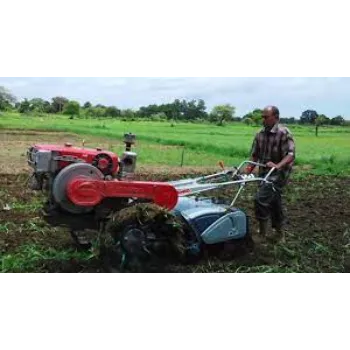 Farm Tillers 