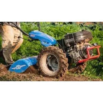 Agricultural Farm Tillers