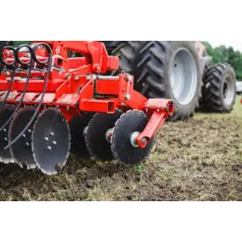 Best Quality Farm Tillers