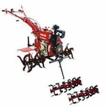  Farm Tillers 