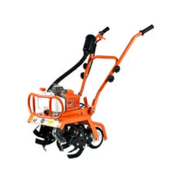  Farm Tillers