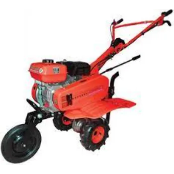Agriculture  Farm Tillers