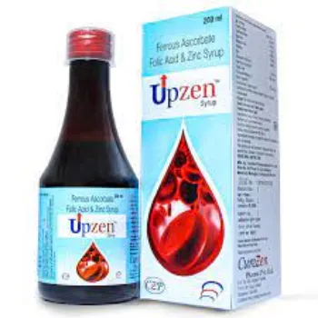 UpZen Syrup 200ml
