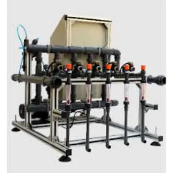 Fertigation System