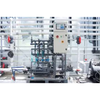 Manual Fertigation System