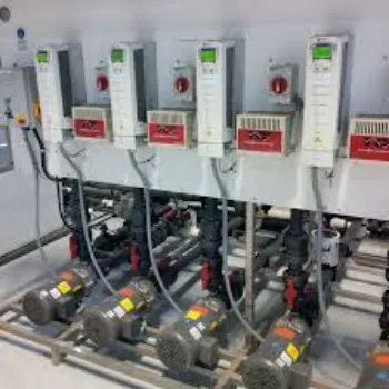 Fertigation System