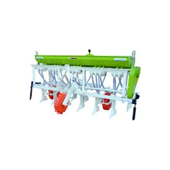  Fertilizer Drill