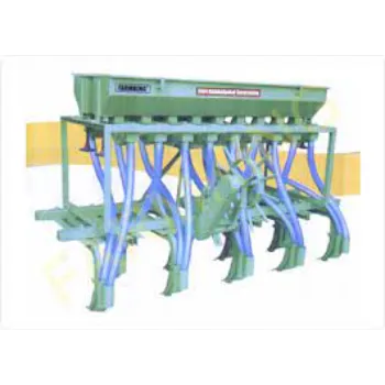 Agricultural Fertilizer Drill