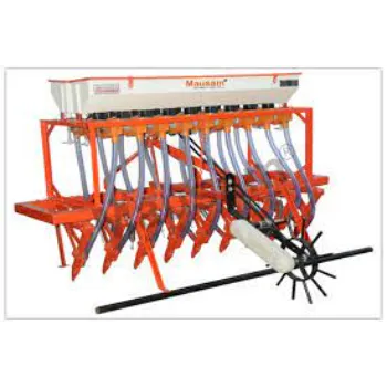  Fertilizer Drill