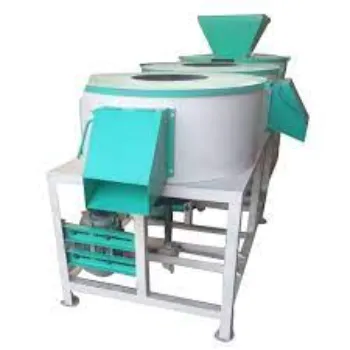 Fertilizer Granule Making Machine
