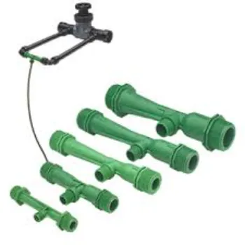  Fertilizer Injector
