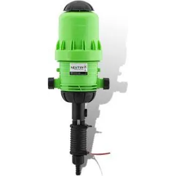 Agricultural Fertilizer Injector