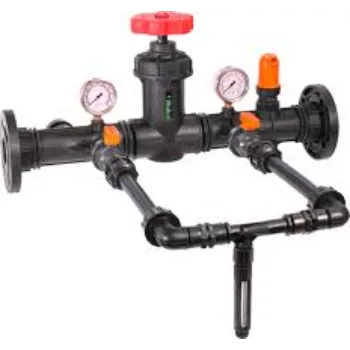 Fully Customized  Fertilizer Injector