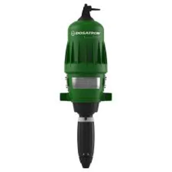 Mild Steel  Fertilizer Injector