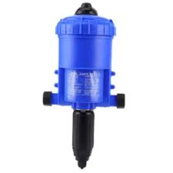 Fertilizer Injector