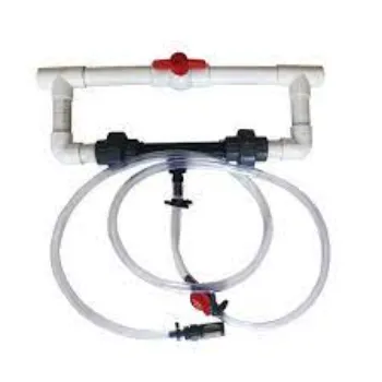 NaturiGrow Fertilizer Injector