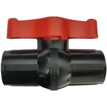  Fertilizer Injector