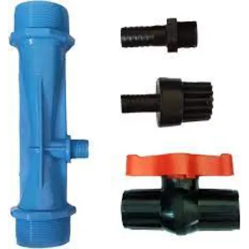  Fertilizer Injector