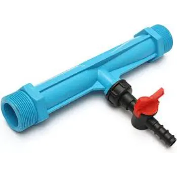  Fertilizer Injector