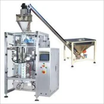 Fully Customized  Fertilizer Packaging Machine