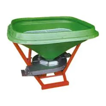 Fully Customized  Fertilizer Spreader