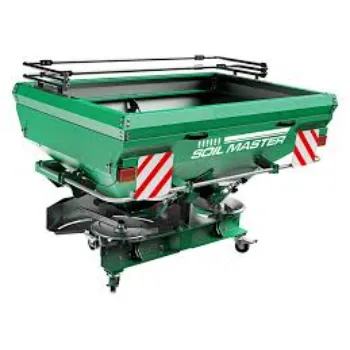 Indian Fertilizer Spreader