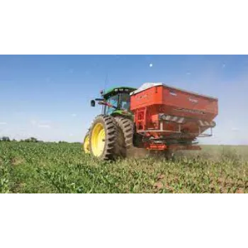 Fertilizer Spreader