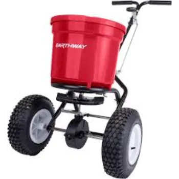 Manual Fertilizer Spreader