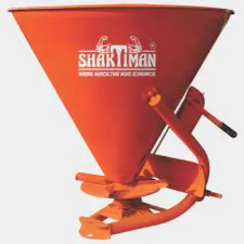 NaturiGrow Fertilizer Spreader