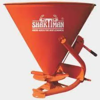 Fertilizer Spreader