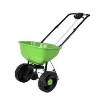  Fertilizer Spreader