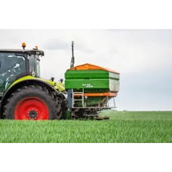  Fertilizer Spreader