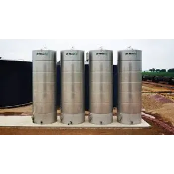 Best Quality   Fertilizer Tanks