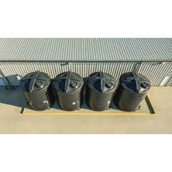 Fertilizer Tanks