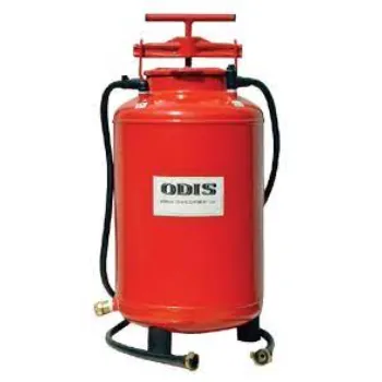 Fertilizer Tanks