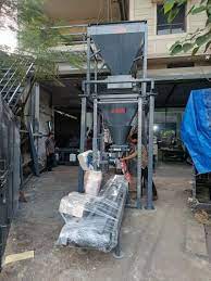  Fertilizer Packing Machine